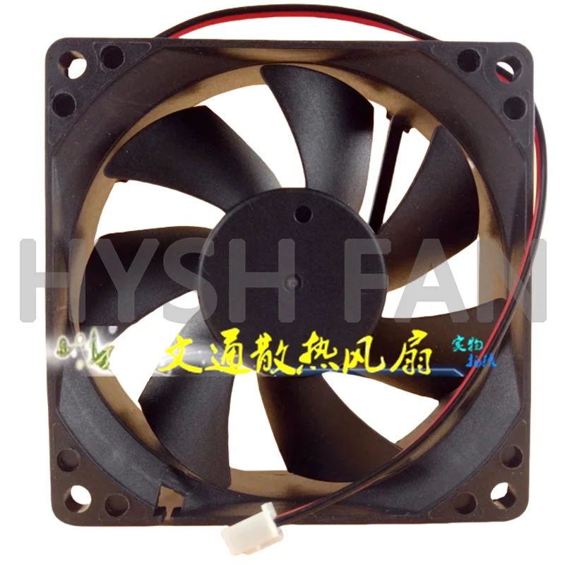 TDR8025HLP 12V24V 0.28A0.3A Inverter Cooling Fan TDR6025HLP