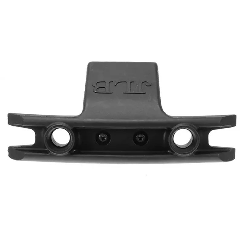 

2X Bumper EB1003 For JLB Racing CHEETAH 1/10 Brushless RC Car Parts Accessories