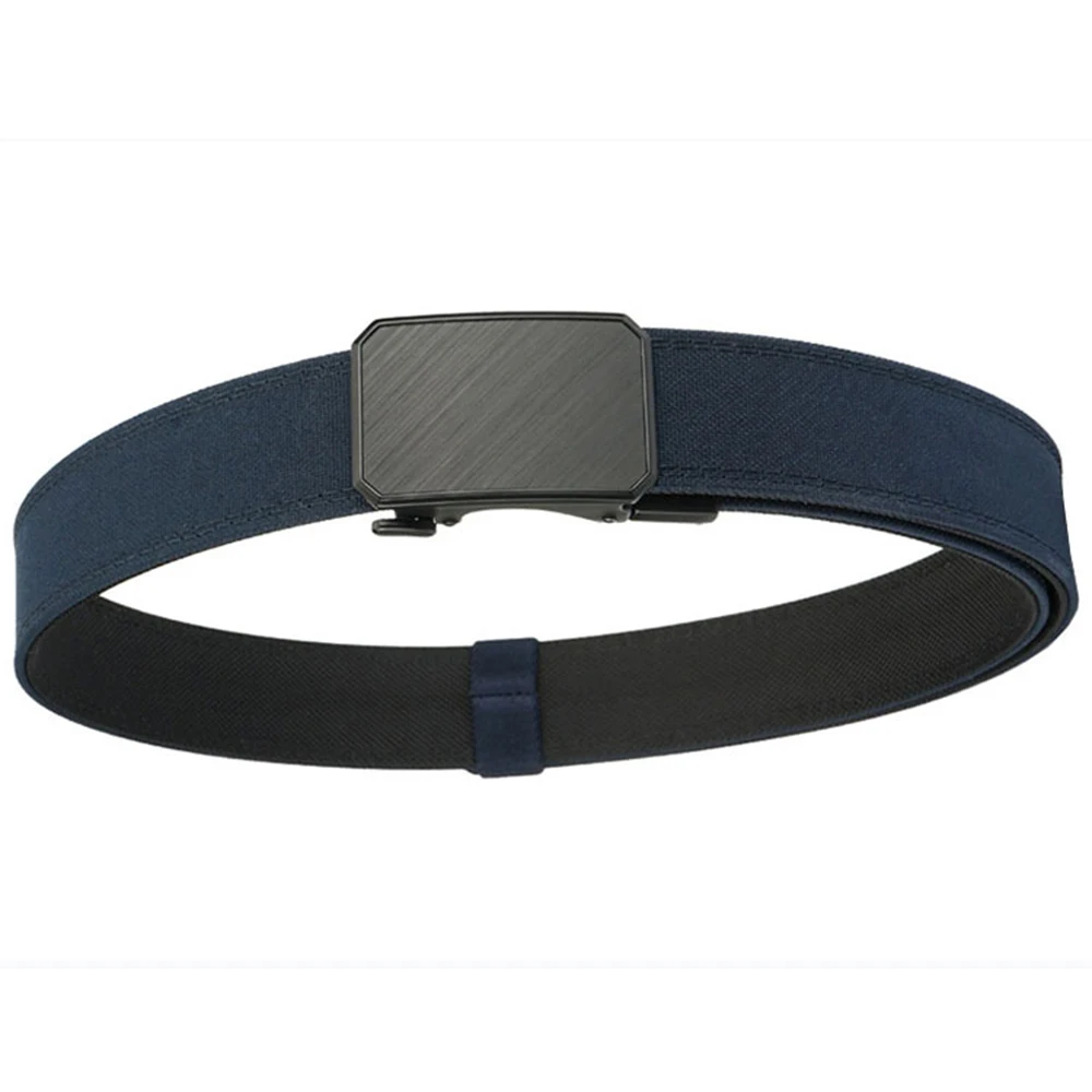 TUSHI New Hard Tactical Belt for Men 1100D Nylon Sturdy Metal Buckle Gun Belt Military Belt Outdoor Girdle IPSC Accessories Male
