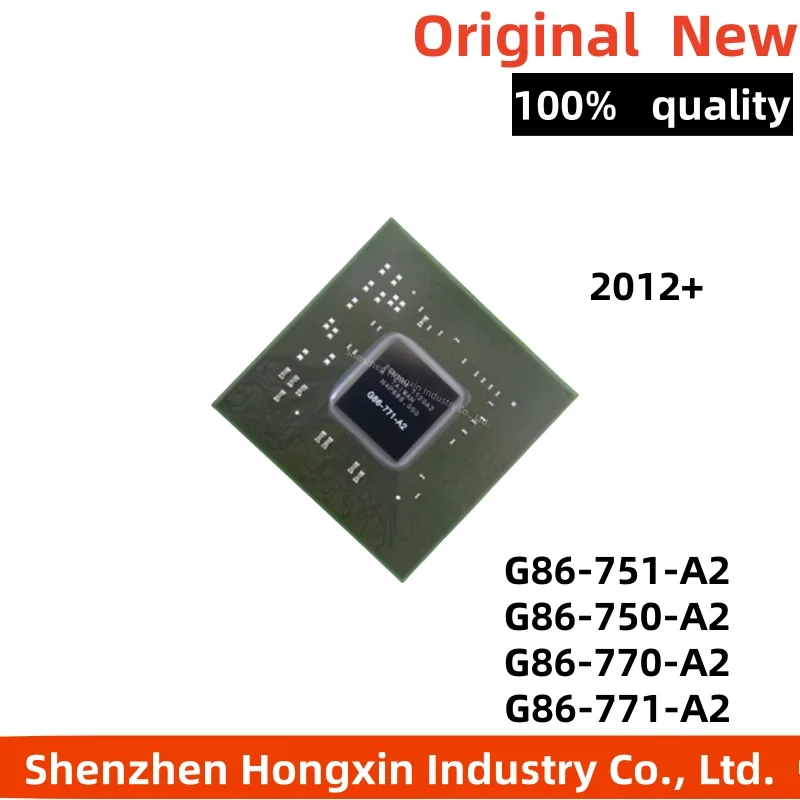 

DC:2012+ 100% New White glue G86-771-A2 G86-770-A2 G86-750-A2 G86-751-A2 G86 771 A2 G86 770 A2 G86 750 A2 G86 751 A2 BGA Chipset