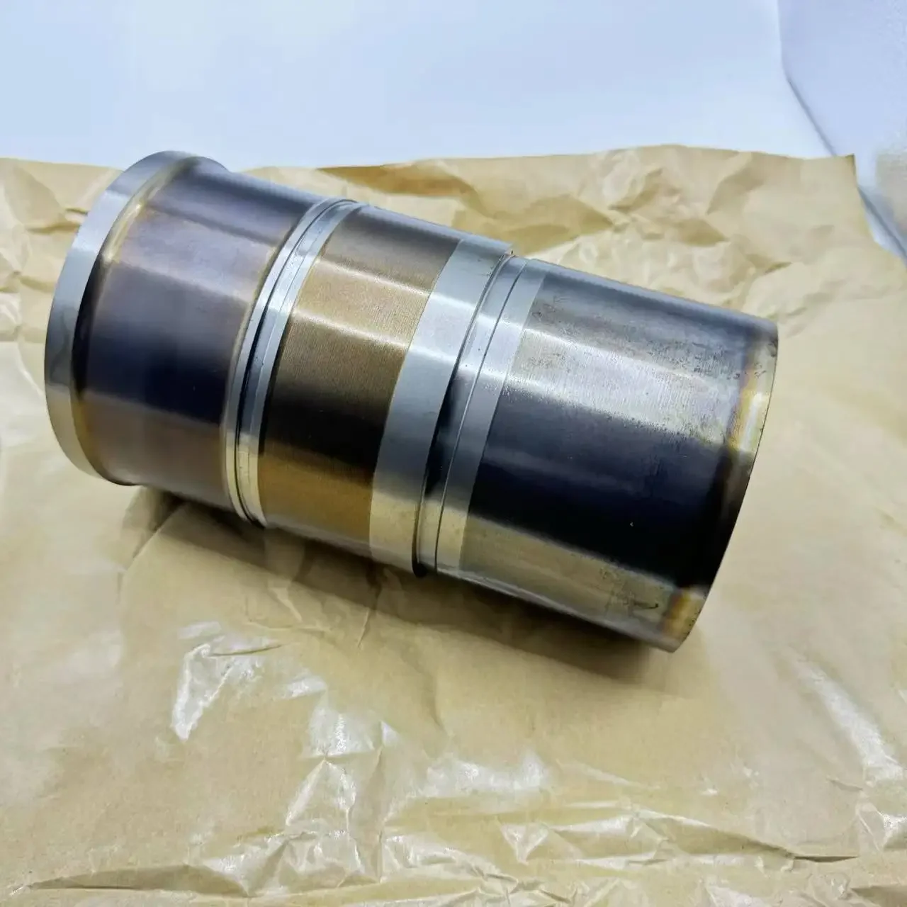 

Factory direct Diesel spare parts cylinder liner 190-3562 469-5312 C9 for Caterpillar C9 C13 C15