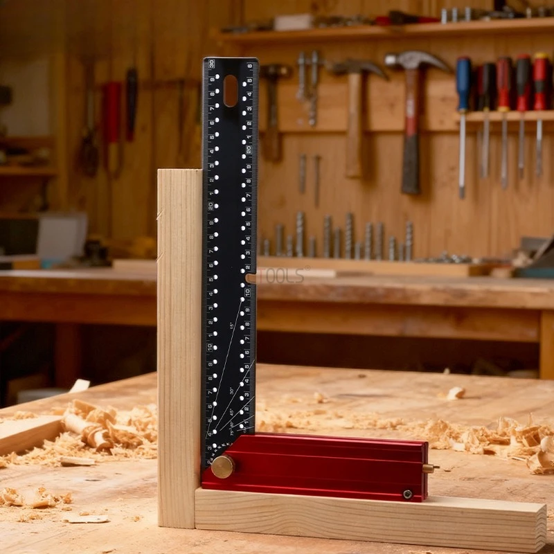 regle-pliante-multifonctionnelle-en-alliage-d'aluminium-90-°-regle-d'angle-de-precision-jauge-de-marquage-pliable-outils-de-mesure-professionnels