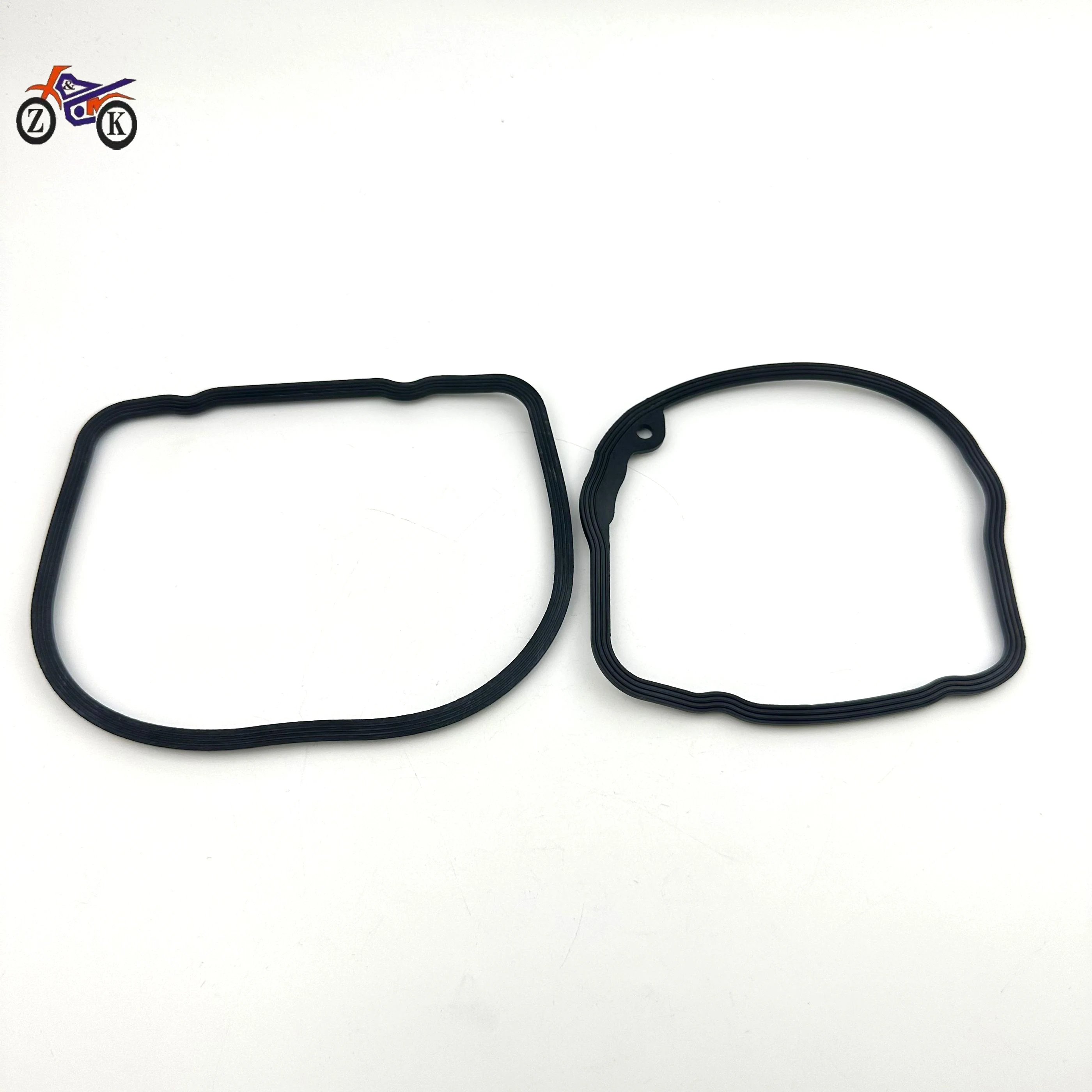 Motorcycle Engine Cylinder Head Cover Seal Gasket for Honda SPACY 125 CHA125 CHA 125 1995-2007 FIZI 125 WH125 WH100