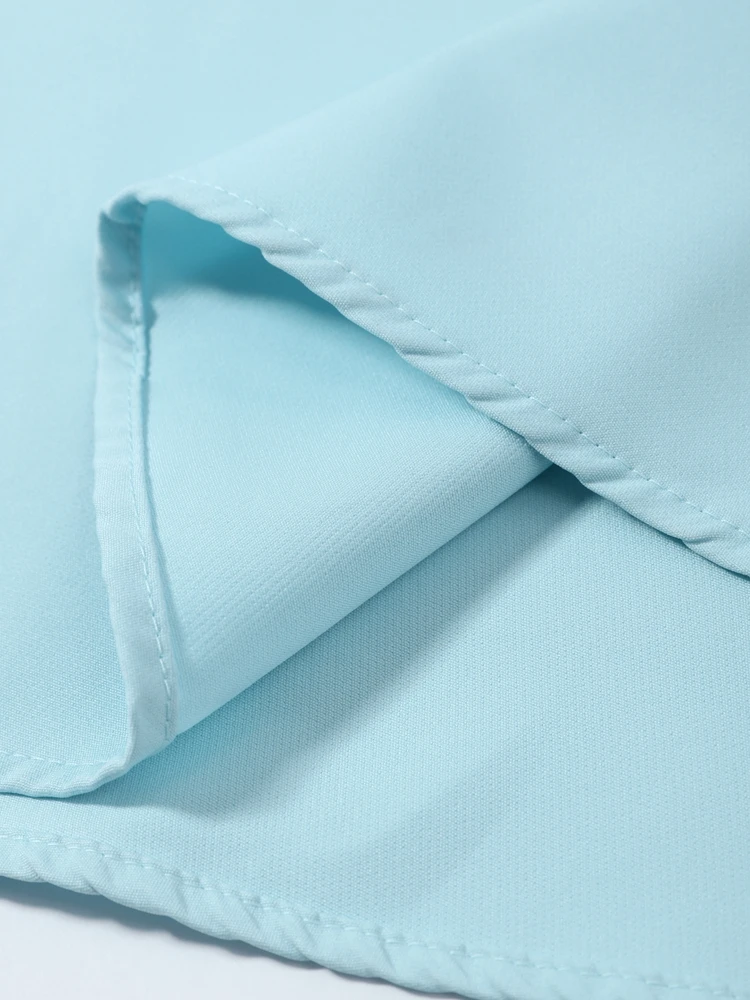 Tailliertes Rückenfreies A-Linien-Slip-Kleid für Damen, Sexy Trägerloses Ärmelloses Kleid mit Weitem Rock, Schlankes Party- und Abendkleid, Neue Vestidos – Detail 9