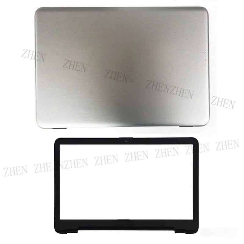 

Y 856585-001 For HP Pavilion 17-X 17-Y 17X 17Y LCD Back Cover Top &bezel 17.3''