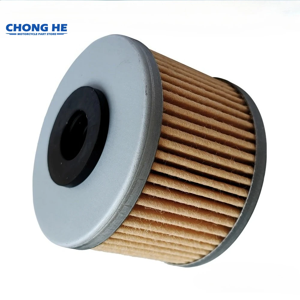 

Oil Filter For Kawasaki KLX110 KLX110A 2002-2021 KLX110R 2022-2025 KLX140 2008-2024 KLX140A KLX110L KLX110RL KSR110 KSR KLX 110