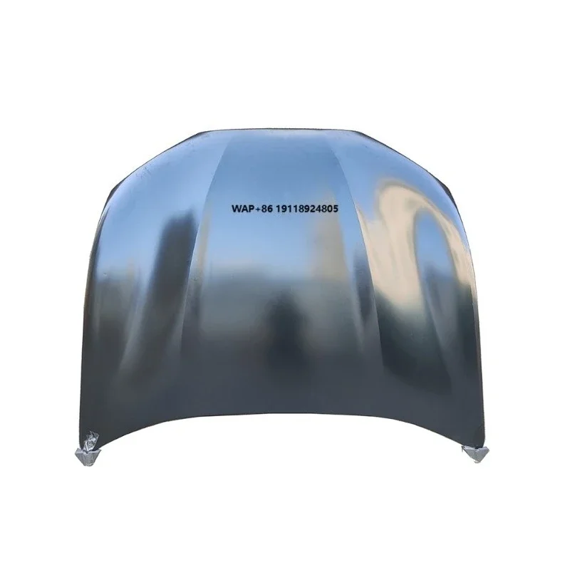

2021 to 2024 Mach-E Hot Selling Replaced Aluminum Engine Hood Bonnet LJ8Z-16612-A LJ8Z16612A