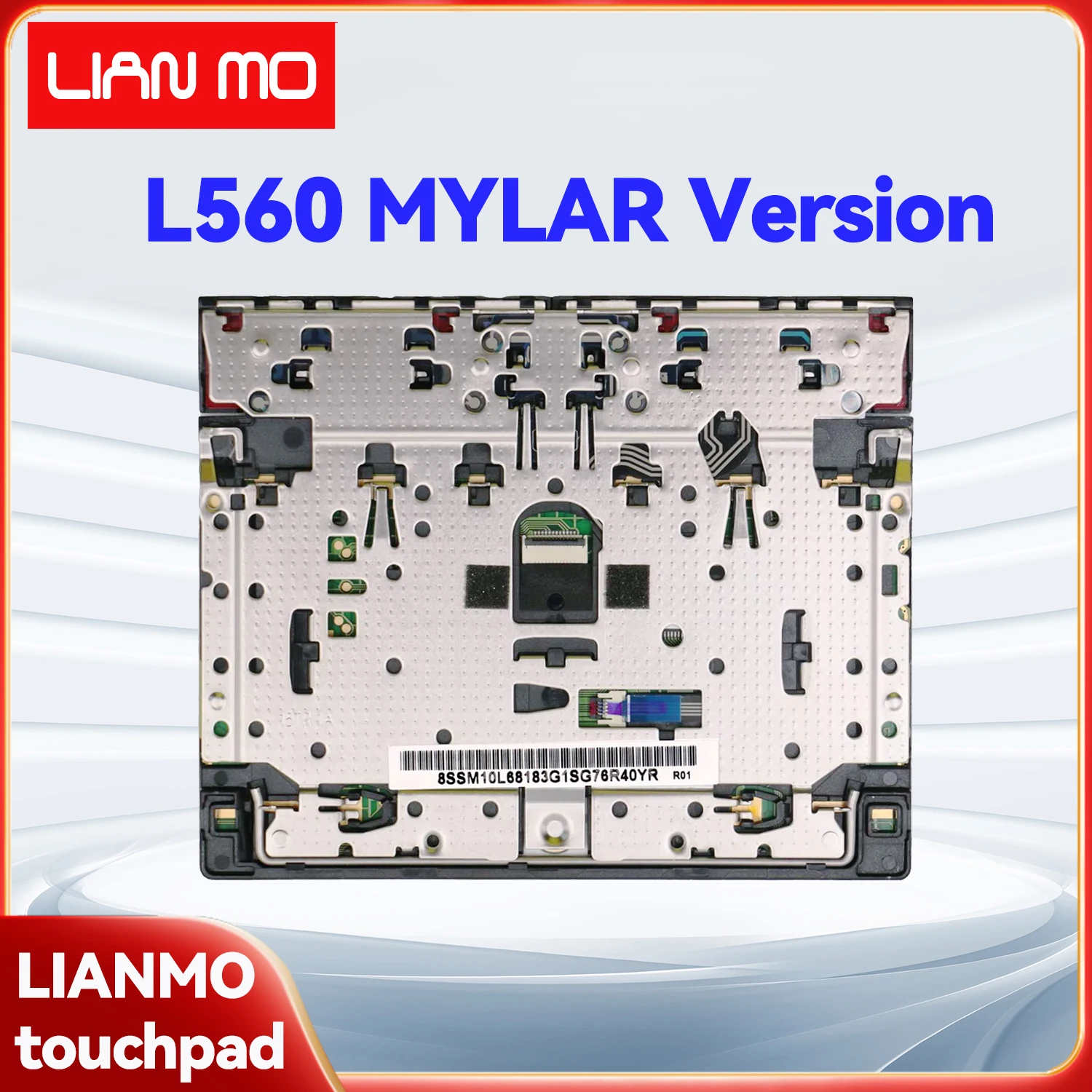 Suitable for Lenovo ThinkPad L560 Touchpad Mouse Clickpad Trackpad 00UR953 00UR956 00JT971 SM10L68182 SM10L68183 SM10H41274