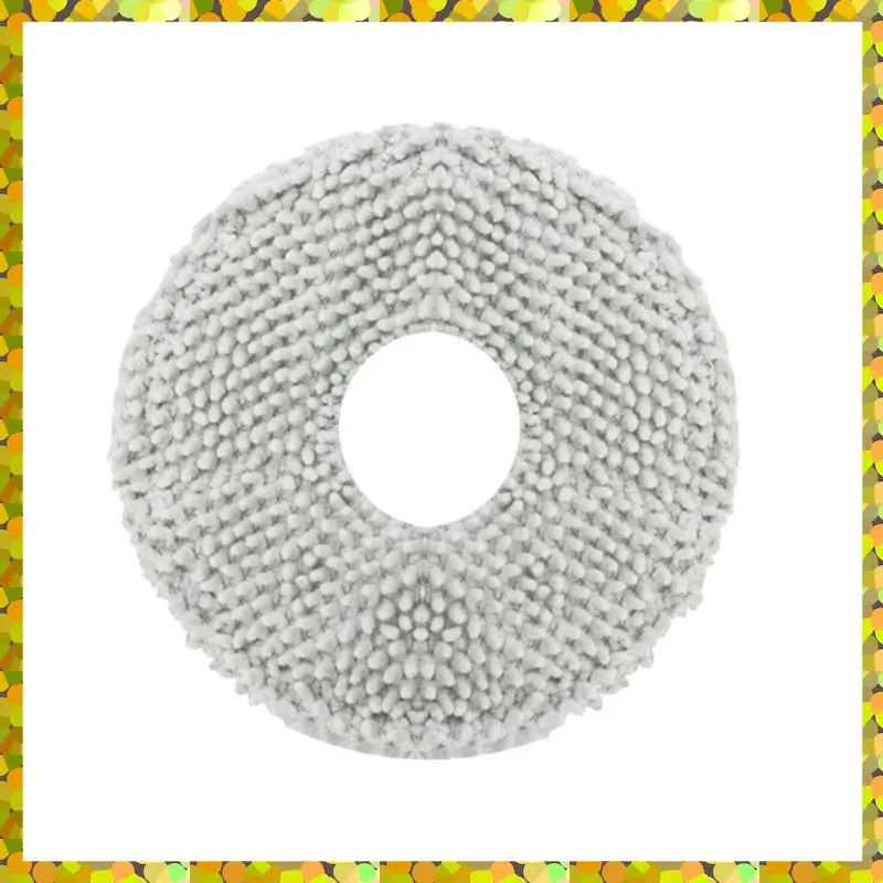 Aglh para xiaomi mijia robô x10 +/dreame s10 pro/dreame l10s ultra peças de aspirador de pó escova lateral principal filtro hepa mop