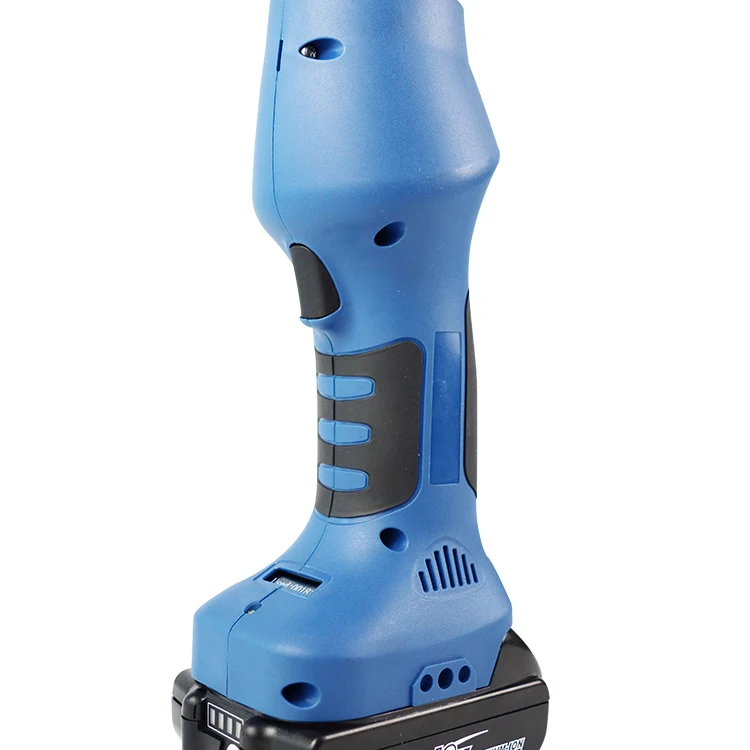 ECT-30MC Mini 6T Stoke 22MM Ferramenta de corte hidráulica de cabo alimentado por bateria