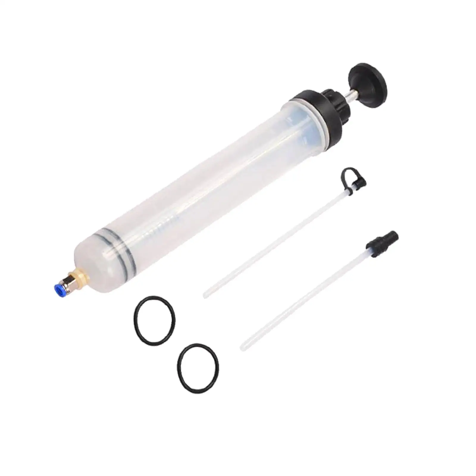 Oil Suction Syringe Fuel Transfer Syringe for Oil Automobile Fuel