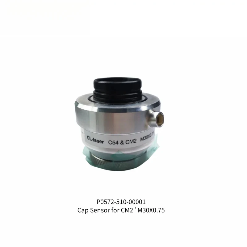 Raysoar Nozzle Connector P0-0000 Capacitive Sensor Insert SE M0X M0X0 For Precitec
