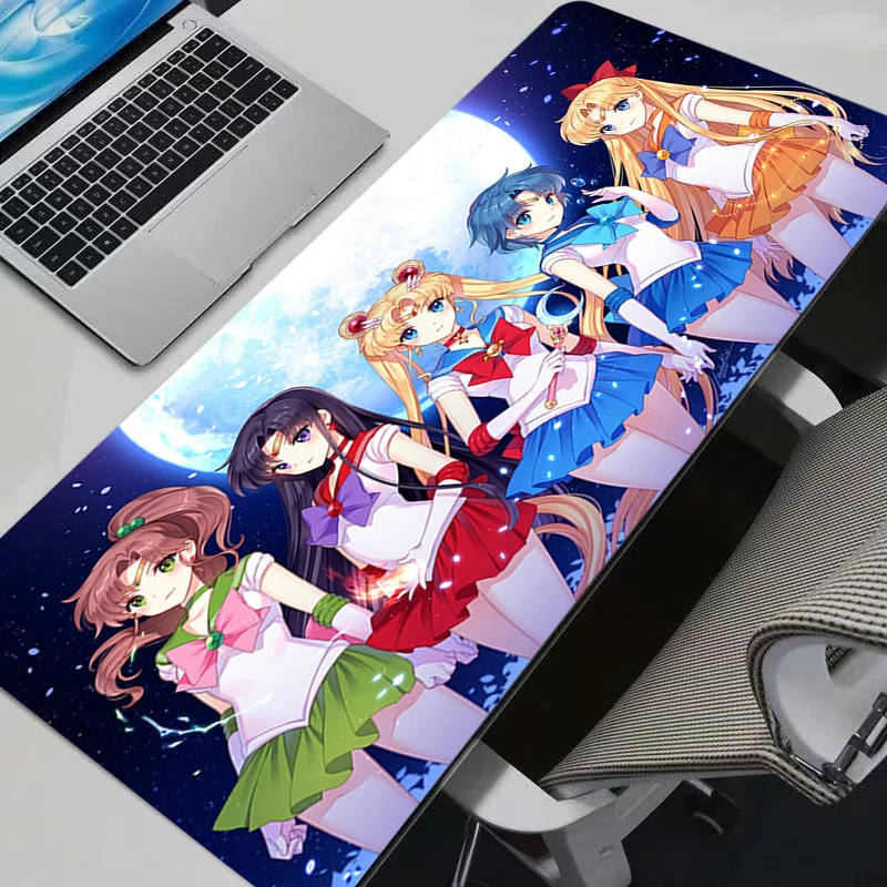 Mouse Pads Anime Mo…