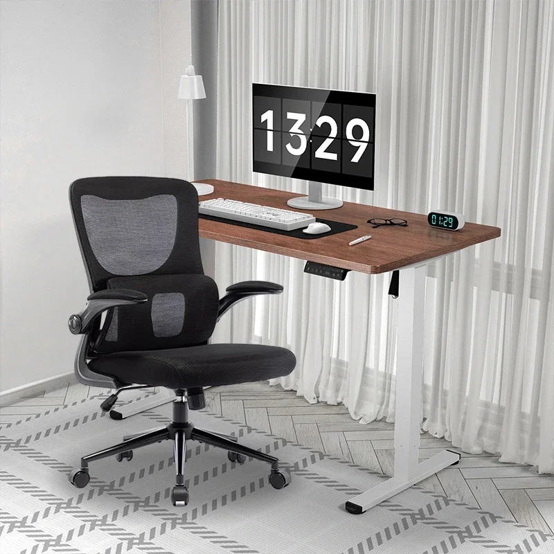 Mesh Chaises High Quality Cheap Office Mesh Chair Modern Ergonomic Swivel Mesh Executive Computer Office Chairs