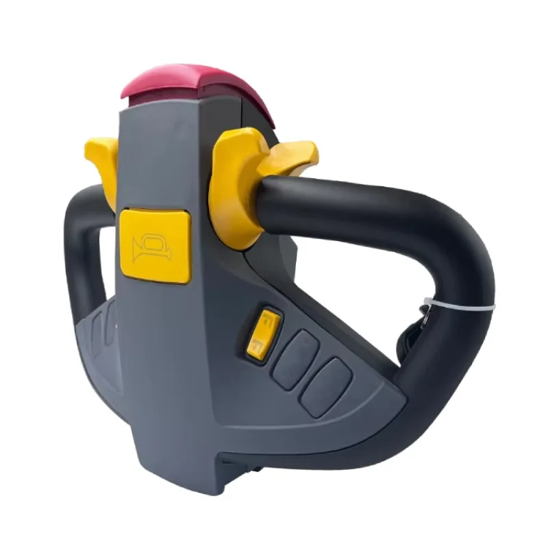 High Quality T600 Electric Forklift (Pallet Truck) Control Handle With Various Lock Modes