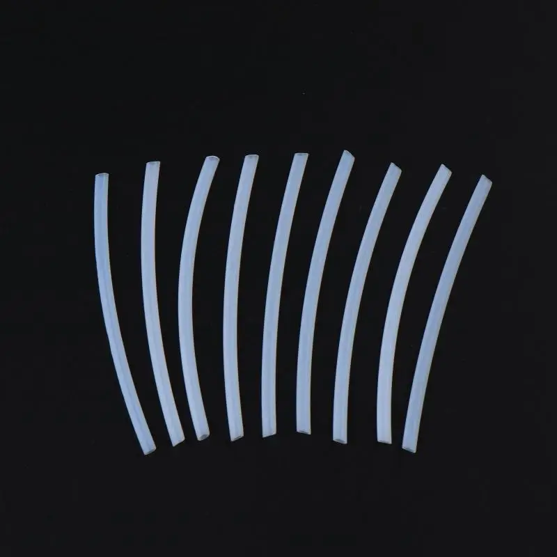 

Соединитель сварочного аппарата накаливания 1,75 мм, столярная трубка из ПТФЭ для всех видов аксессуаров для 3D-принтеров PLA/ABS