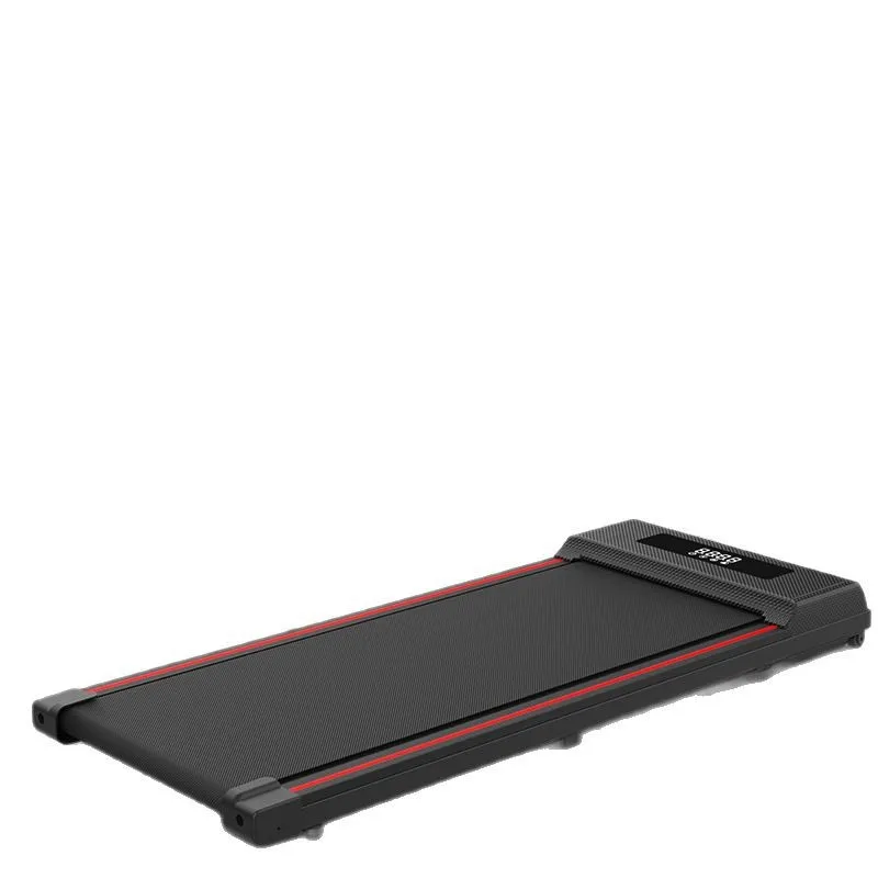 

Беговая дорожка, ходьба, бытовой спорт, трансграничный планшет, маленький мини-складный бесшумный электрический тренажер для дома