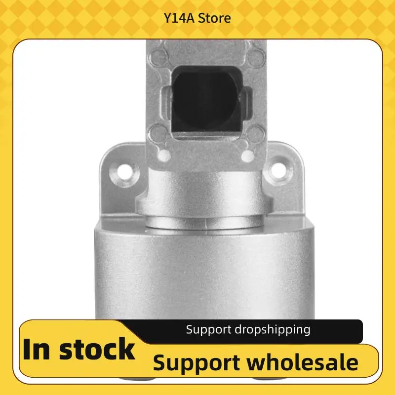 Y14A Wandmontagebeugel Multi-hoekaanpassing Universele aluminium basis voor gezichtsherkenningsmachines Toegangscontrolesysteem