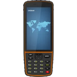 Used Functionally intact 90% new Professional Data Controller GPS RTK Data Collector CHC HCE320 Handheld GNSS Cost-effective