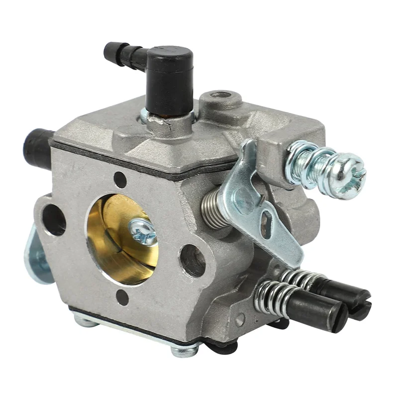 

SEWS-6X Chain Saw Carburetor For Garden Chain Saw 45Cc/52Cc/58Cc Garden Tool Parts