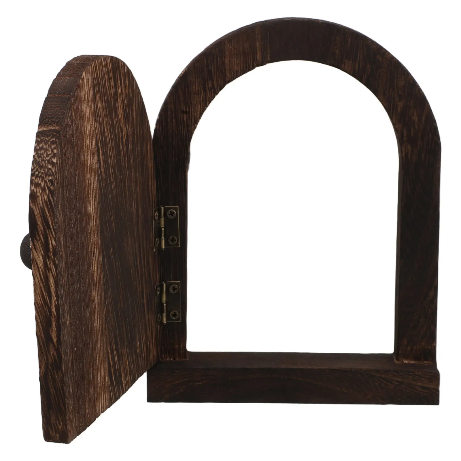 Solid Wood Light Switch Cover Plate Decorative Rustic Farmhouse Wall Socket Protector Safety Electric Outlet Cover Vintage