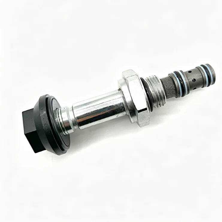Replacement 6667687 Hydraulic Spool Valve For S185 S220 S530 Compact Machines, Control Stem Spare Part