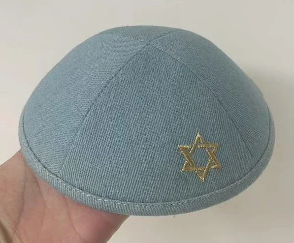Kippot, Kipa, Kippa, Kippah, Yarmulka, Wedding Kippot, Bar Mitzvah Kippah,