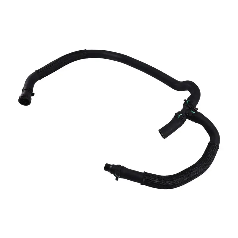 

【OFF-SHELF】Для Jaguar XF XFR 2010-2015 C2Z4553 Водяная труба Шланг охлаждающей жидкости радиатора Шланги охлаждения двигателя Резервуар для воды 3,0 л