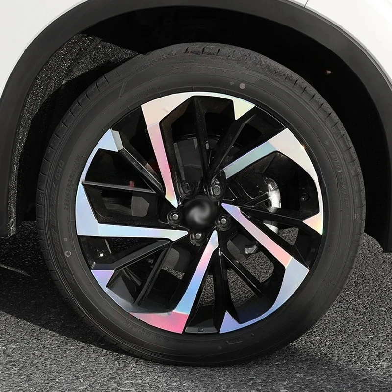 for-mitsubishi-outlander-4-2022-2023-car-wheel-sticker-scratch-resistant-wear-resistant-anti-corrosion-exterior-accessories
