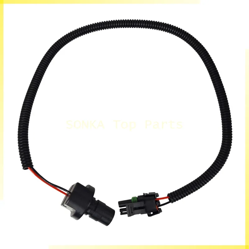 

RE12180 Pickup Sensor Suitable Ground Speed Sensor For John Deere Engine 6068 6076 6081 Tractor 4050 4055 4250 4255 4450 4455