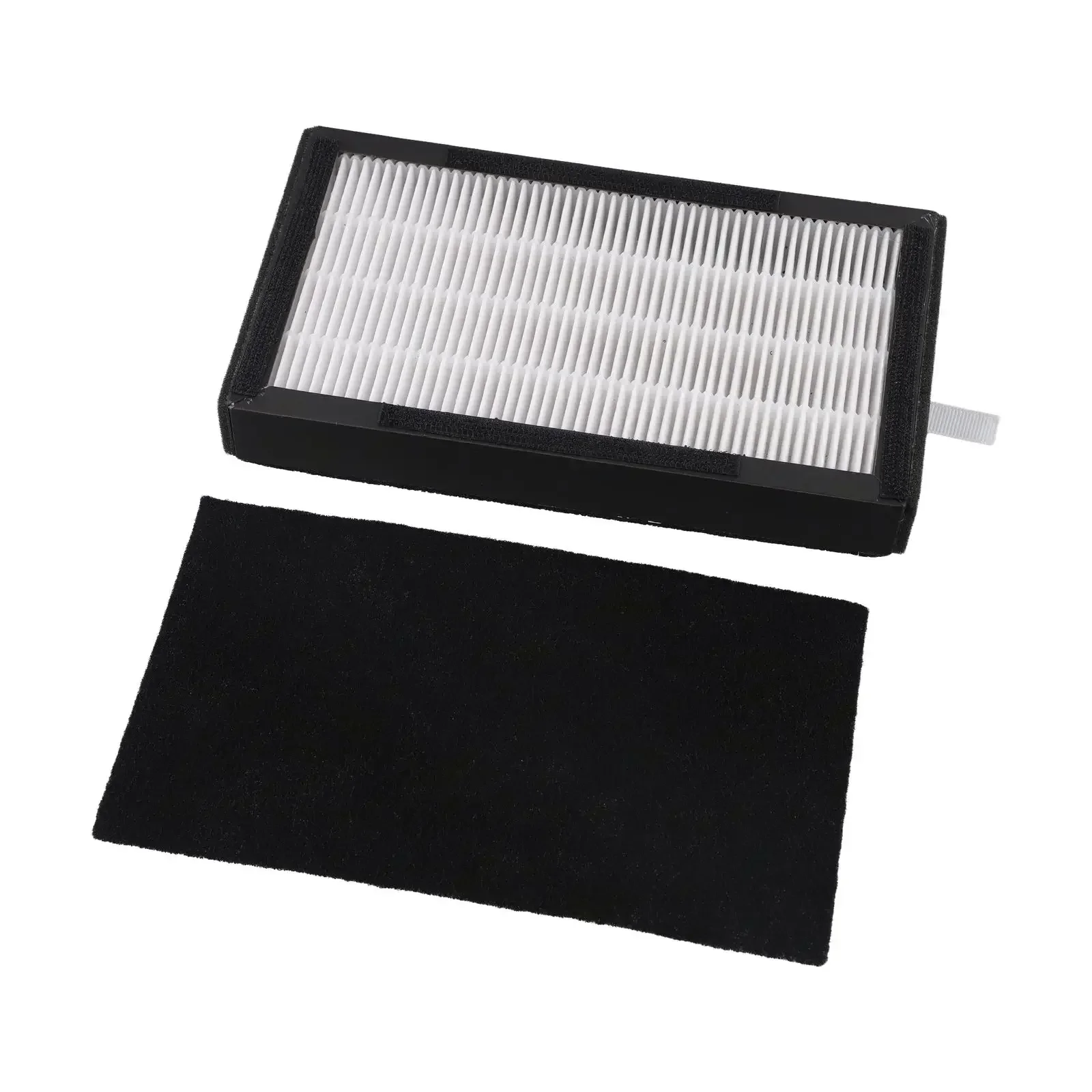 

Easily Installed Filters Designed Specifically for the Effective Functionality of the For AC4100 Series Products