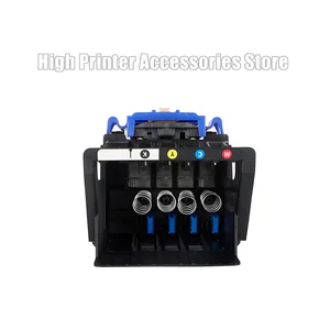 أفضل 11 رأس طابعة مبيعات HP 8610 - No8