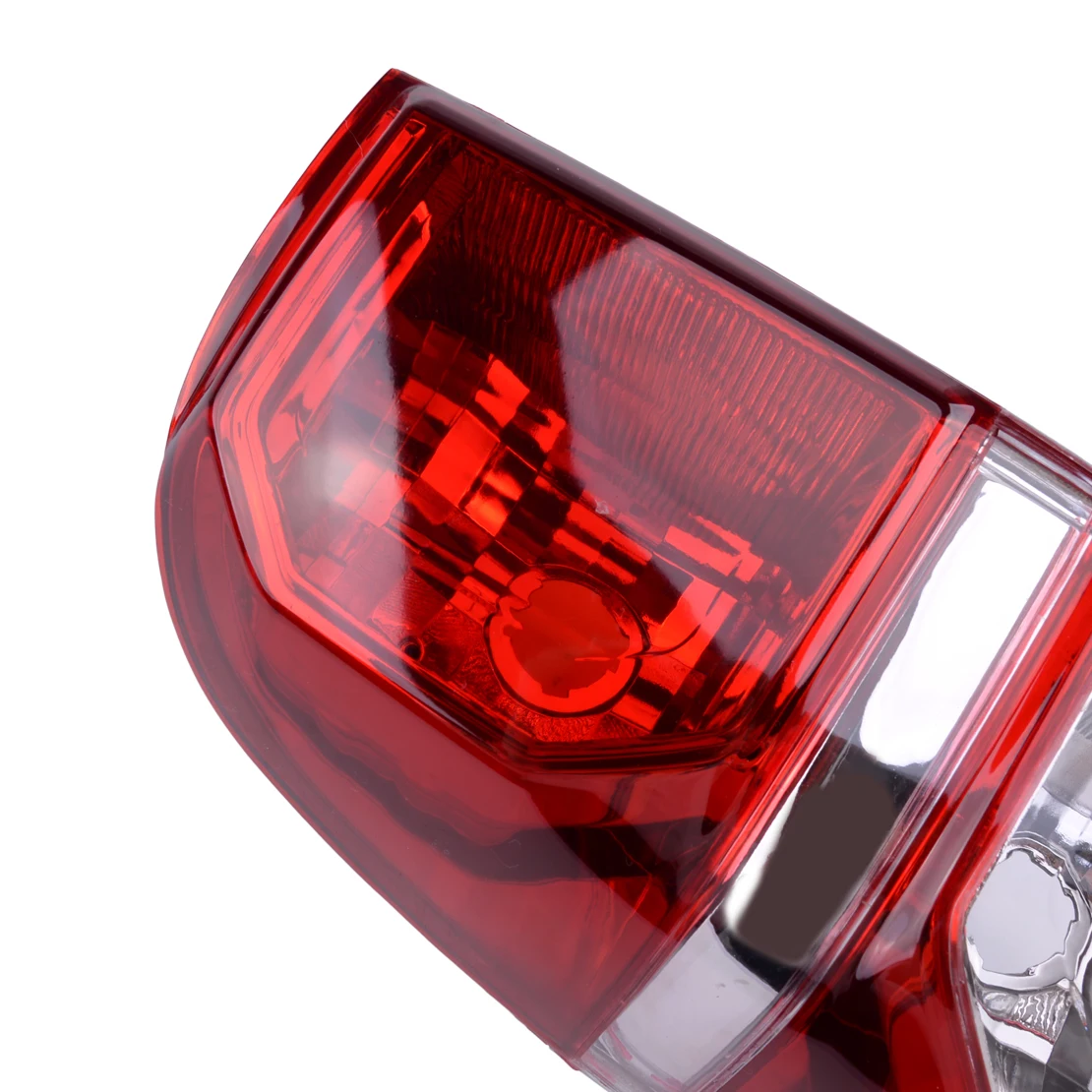 Left Side Tail Rear Brake Light Lamp Car ABS 81560-0K160 Fit For Toyota Hilux 2005-2007 2008 2009 2010 2011 2012 2013 2014 2015