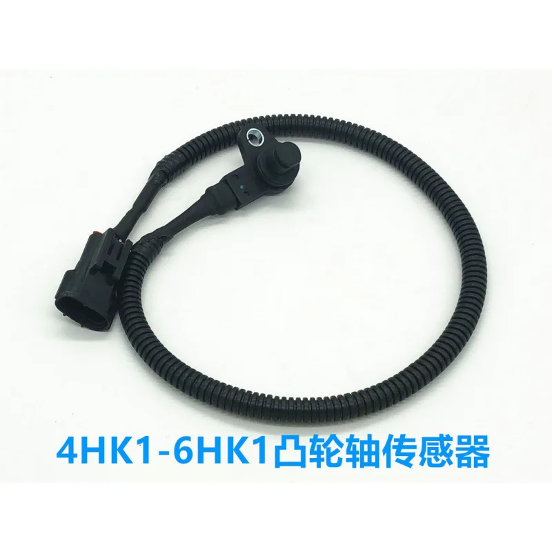 Applicable to Hitachi excavator4hk1/6hk1camshaft sensor high quality/Hitachi excavator display