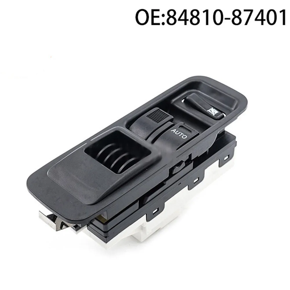 OEM Replacement of the Power Windows Control Unit suitable for all models of the For Daihatsu's For Sirion ('98 '01)