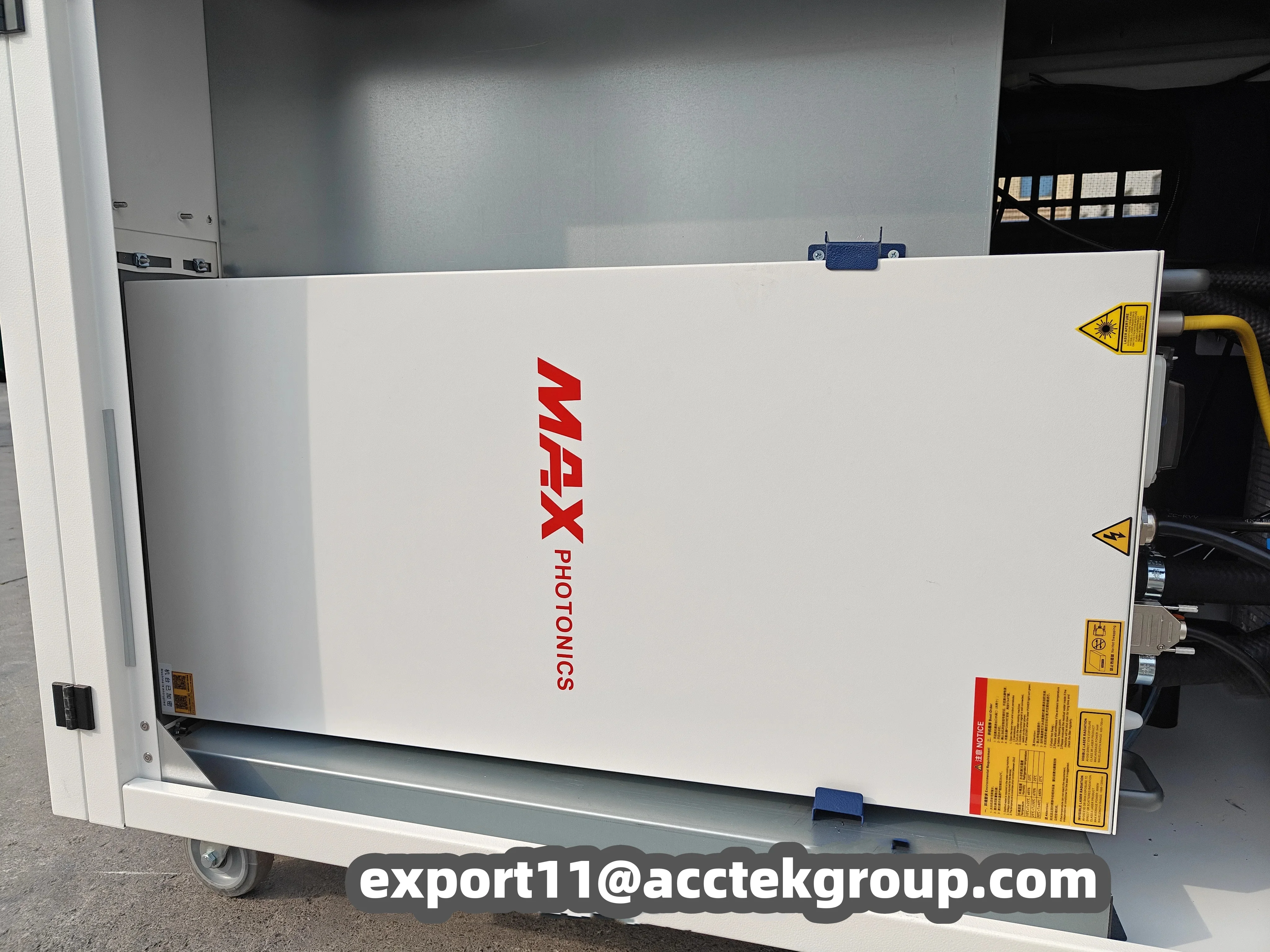 high power 6KW 3000watts laser cleaning machine 2000w cw laser cleaning machine for internal rust cleaning laser machine