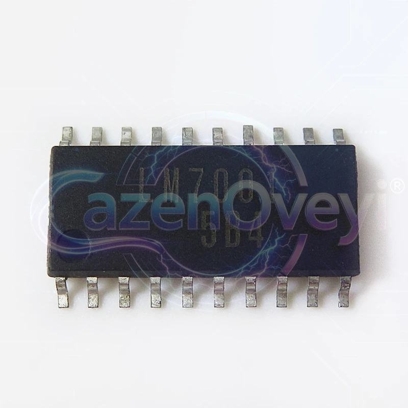 3-200PCS LM7001 LM7001M TMS4164-10NL TMS4164 R2A20113ASP 20113 CD4001BM CD4001 L4781TA L4781 FQP47P06 47P06