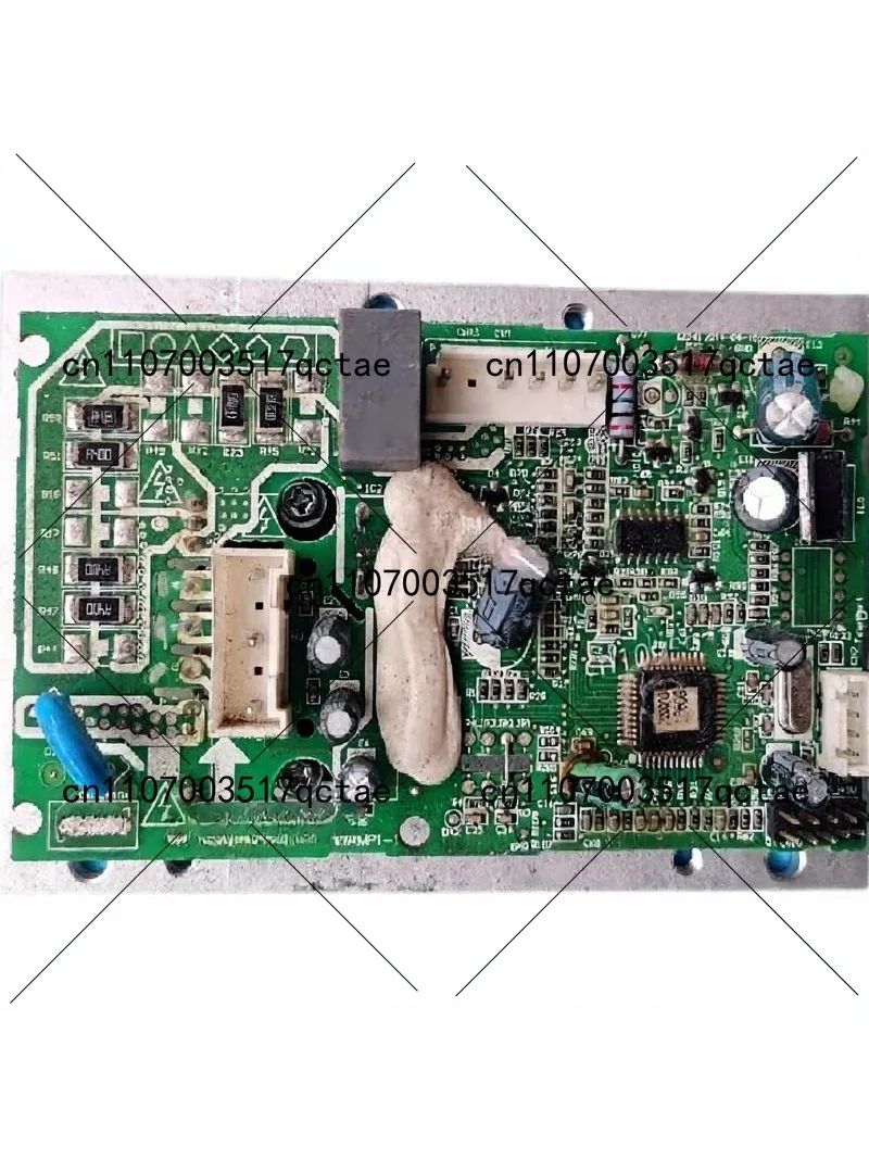 DC-FAN-15A PS21964 Module Electronic Control Board for Motor Drive