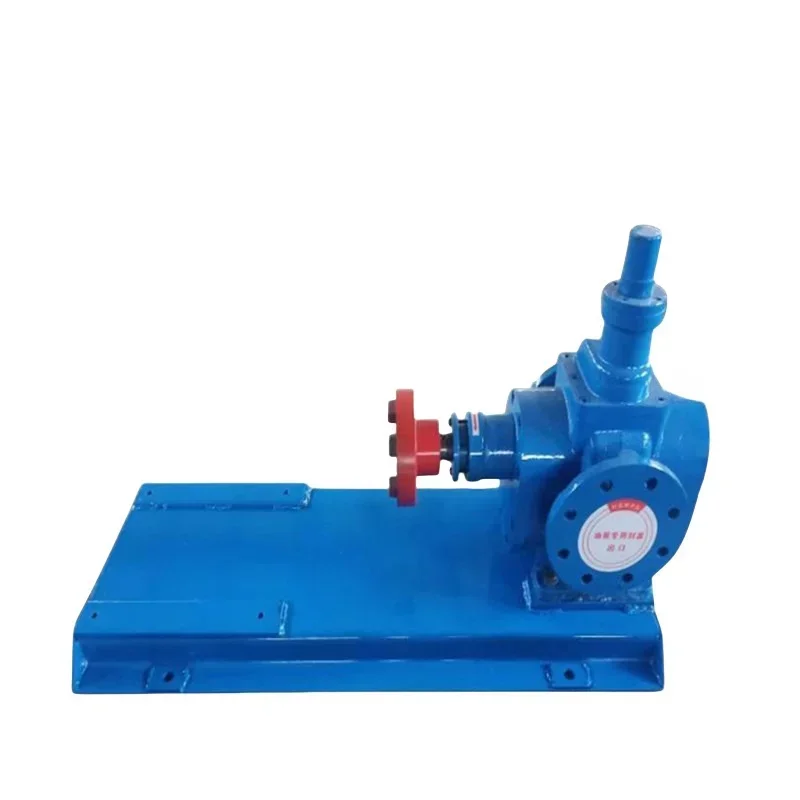 Long distance water spray pump electric 5.5 horsepower electric agricultural water pump