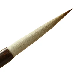 Running Script Multiple Hair Writing Lian Brush Set Cursive Script Calligraphy Brush Pen Traditional Chinese Painting Pinceles