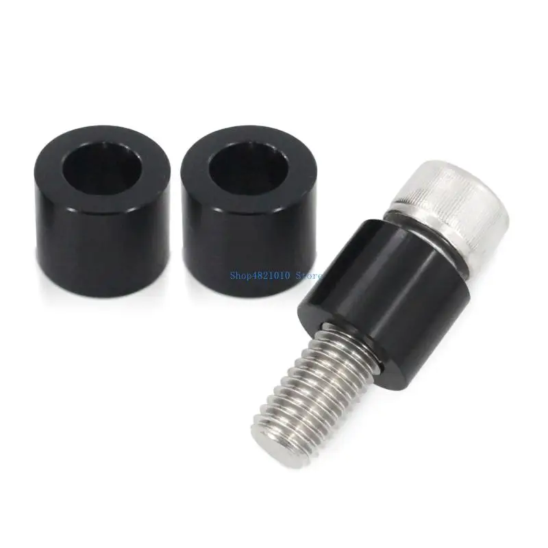 T3LF Easy Install Riders Footrest Add On Boosting Support and Reducing Fatigue on - view 3