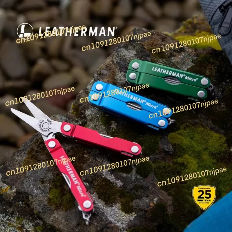 New Water Ps4 Edc Mini pinze per utensili multifunzione per esterni 1 pz