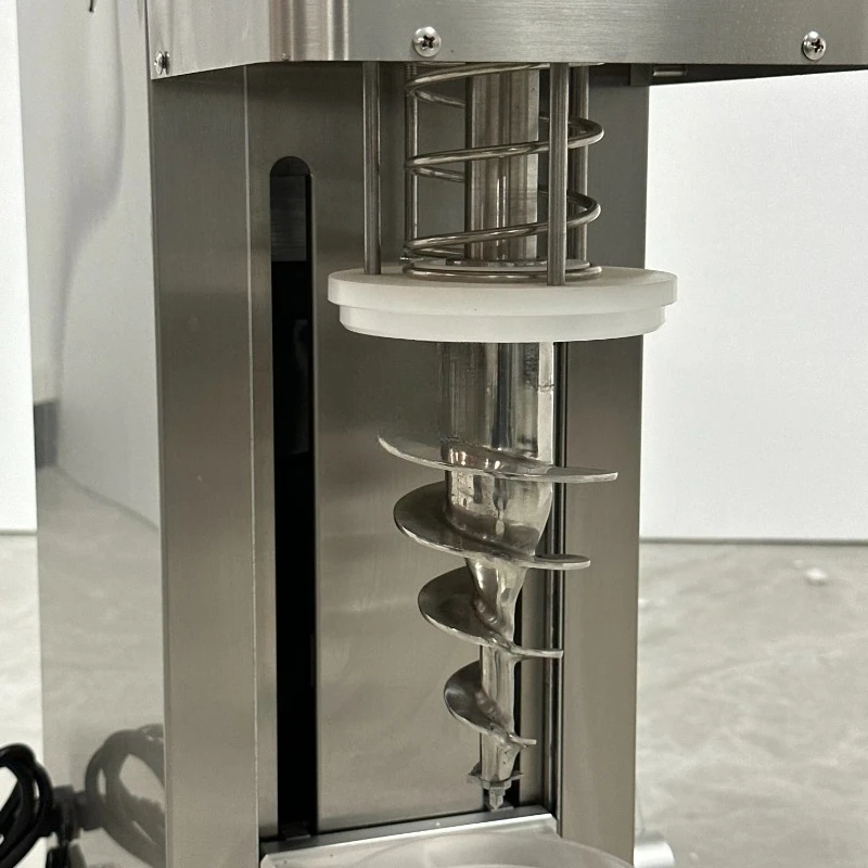

Frozen Yogurt Blender 750W Professional Commercial Kitchen Equipment