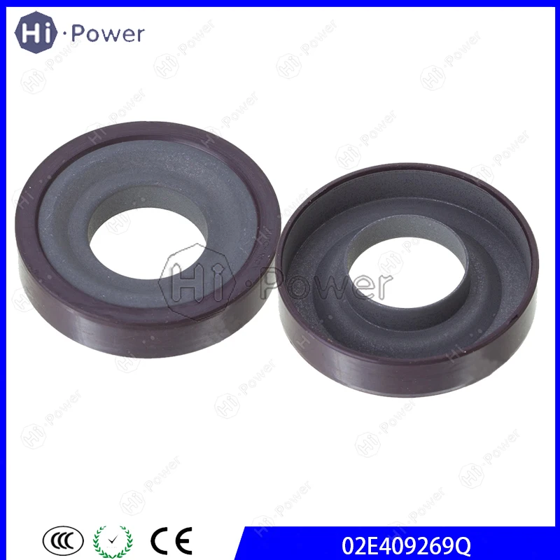 

02E DQ250 Automatic Transmission Speed Sensor Magnetic Ring 02E409269Q 02E-198551A-AM For VW SKODA AUDI SEAT Beetle Car gearbox