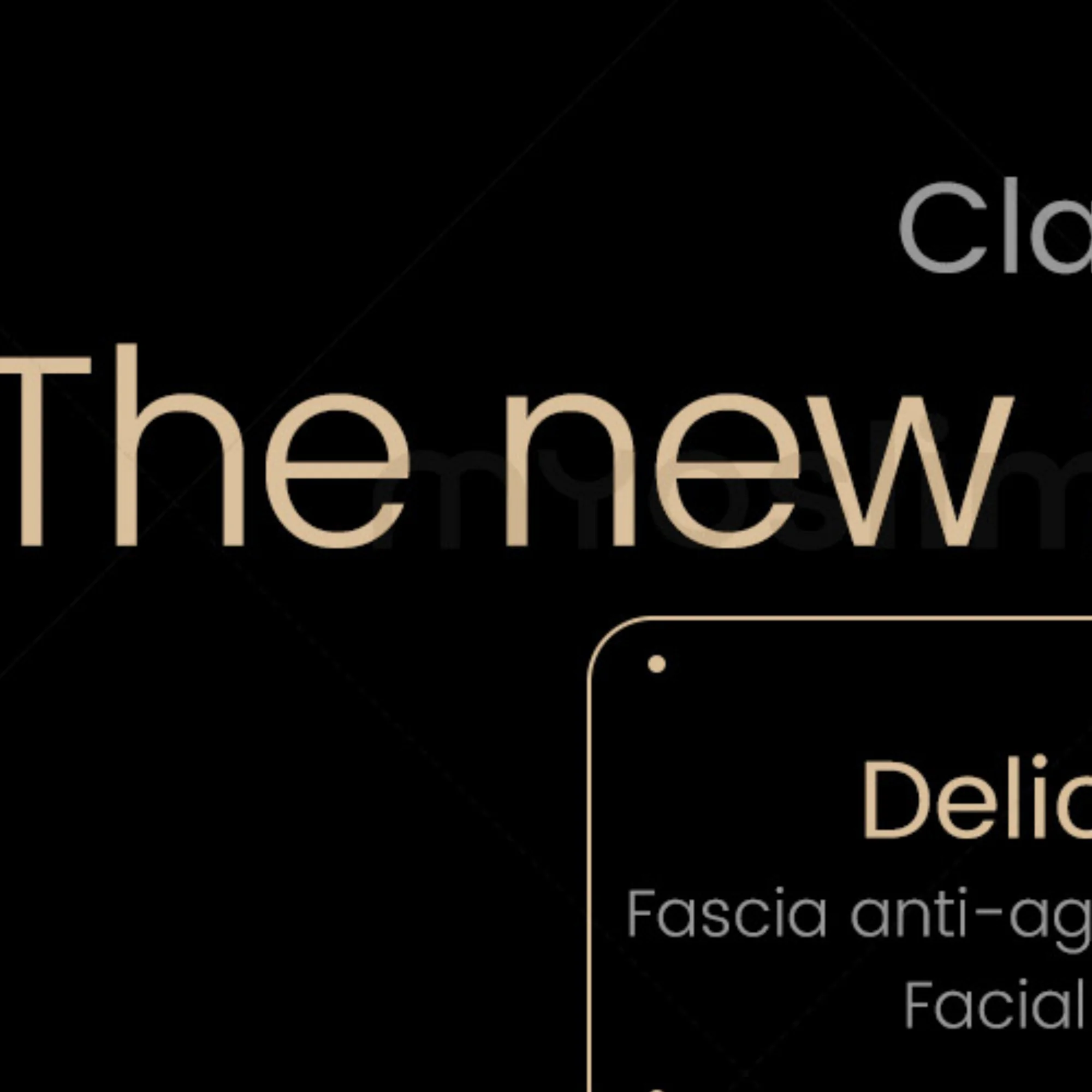 

Latest 22D MAX HIFU Multi-Functional Beauty Machine for Face Lifting Skin Tightening Body Contouring Equipment.