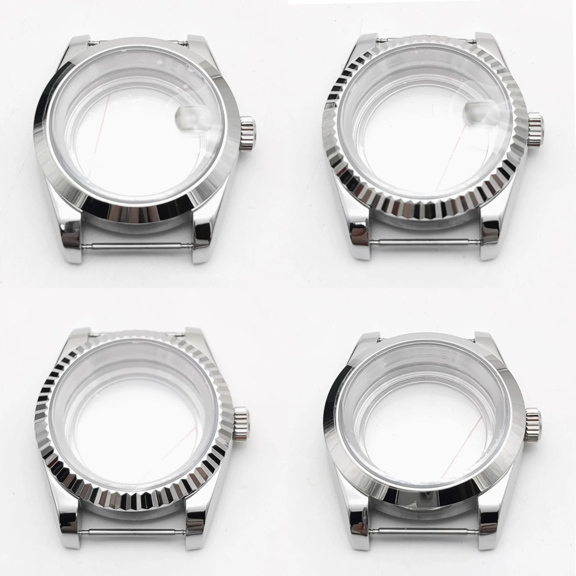 boitier-de-montre-en-argent-de-haute-qualite-36mm-39mm-en-acier-inoxydable-316l-pour-mouvement-nh35-nh36-cadran-285mm-sk007-fond-transparent