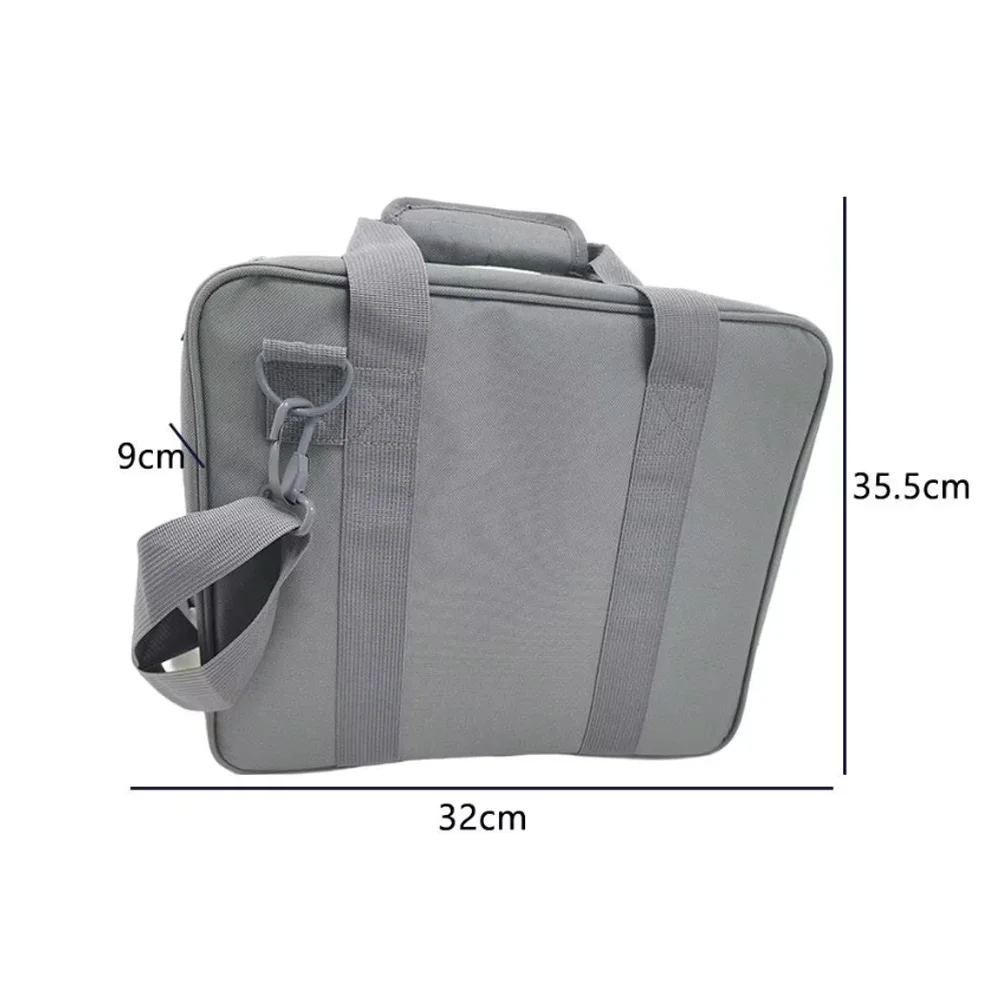 

for starlink Mini Case Organizer Bag, Carrying Standard Case for Travel, for Starlink Accessories for Camping and RV Trips