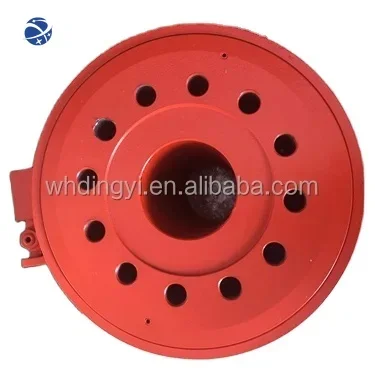 Rotary Drive unit 2022 new hydraulic rotary cylinder Black Friday Sales 15 % off