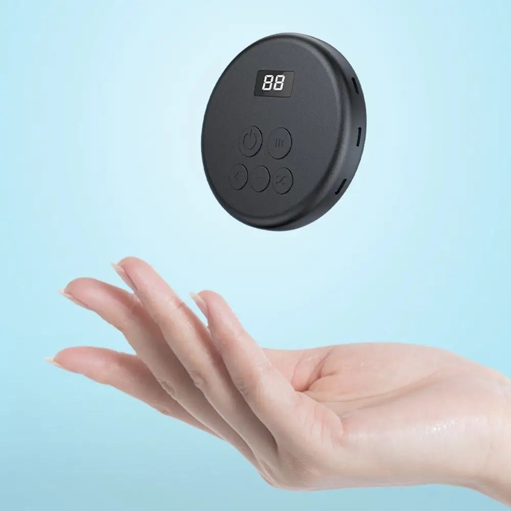Replacement Auto Clicker for Phone Continuous Clicking Simulated Finger Screen Clicker Adjustable Speed