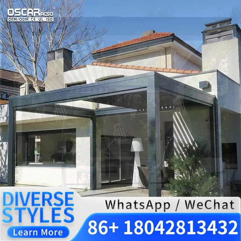 Thumbnail 2 - #9 Best Canopies to Buy In 2026